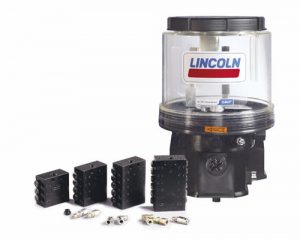 Lincoln Industrial ®